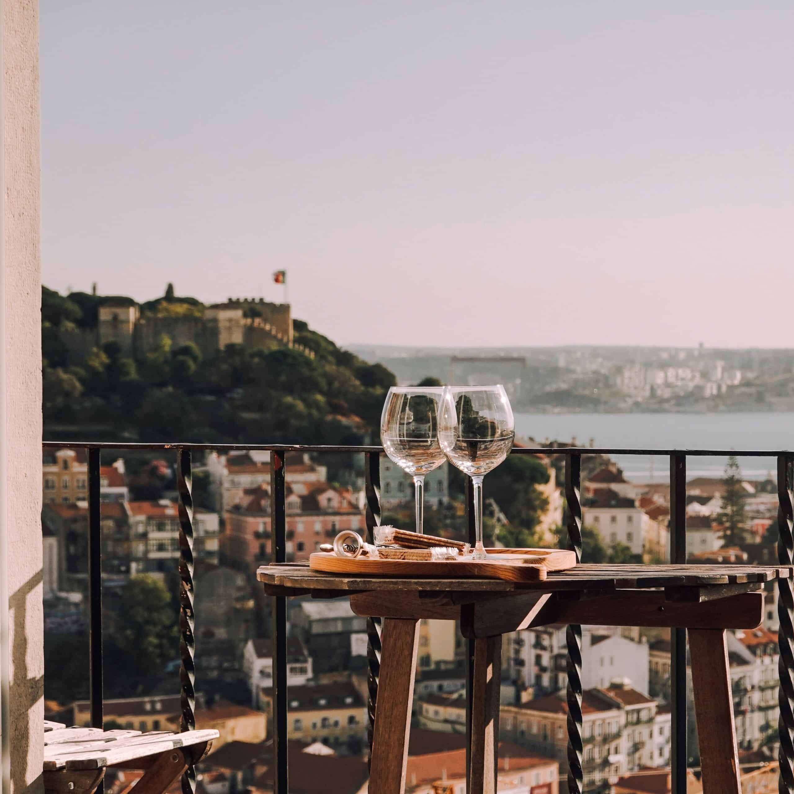 Wine Experiences | Lisboa