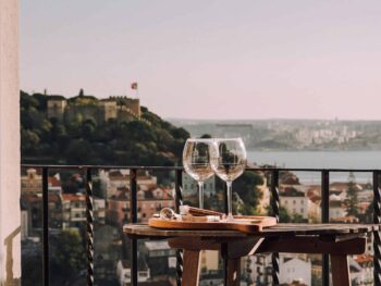 Wine Experiences | Lisboa